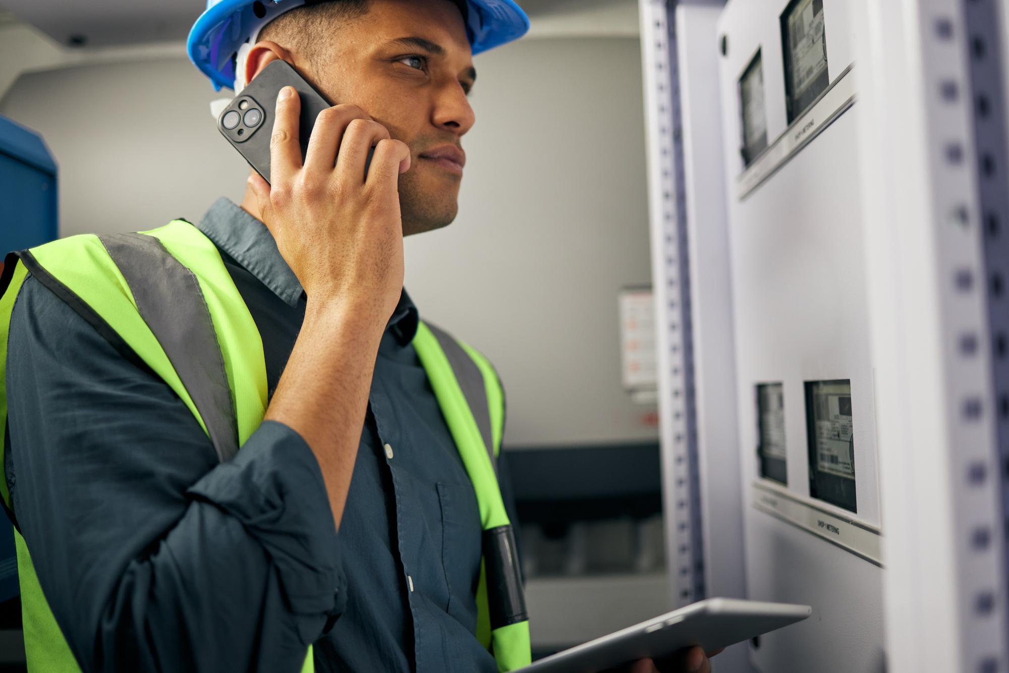 EDF, Enedis et espace client : qui contacter ?