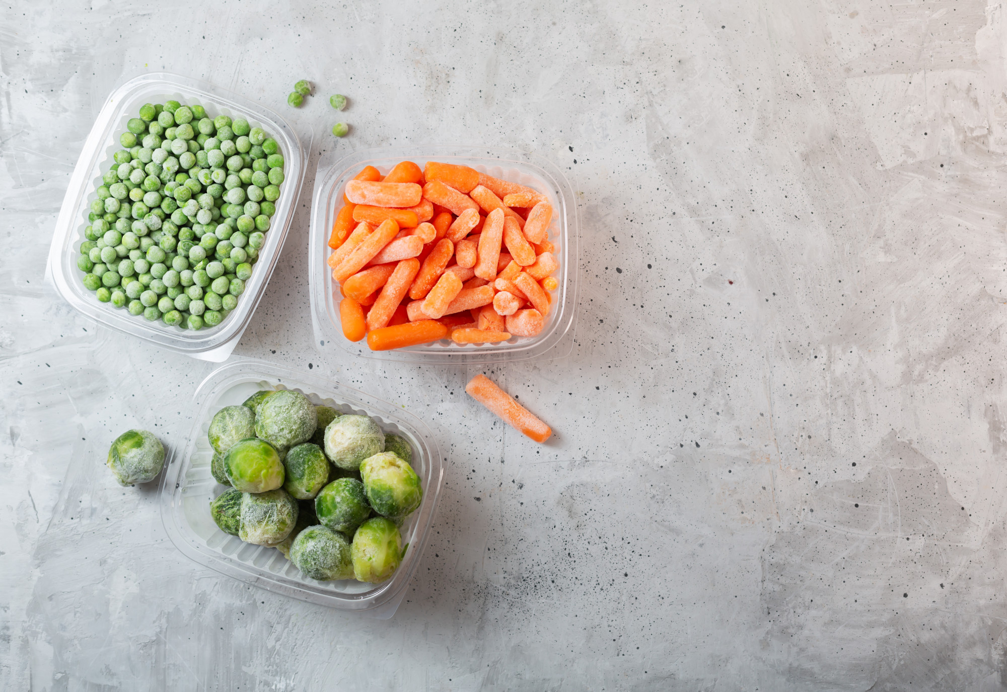 Congélation et lutte contre le gaspillage alimentaire