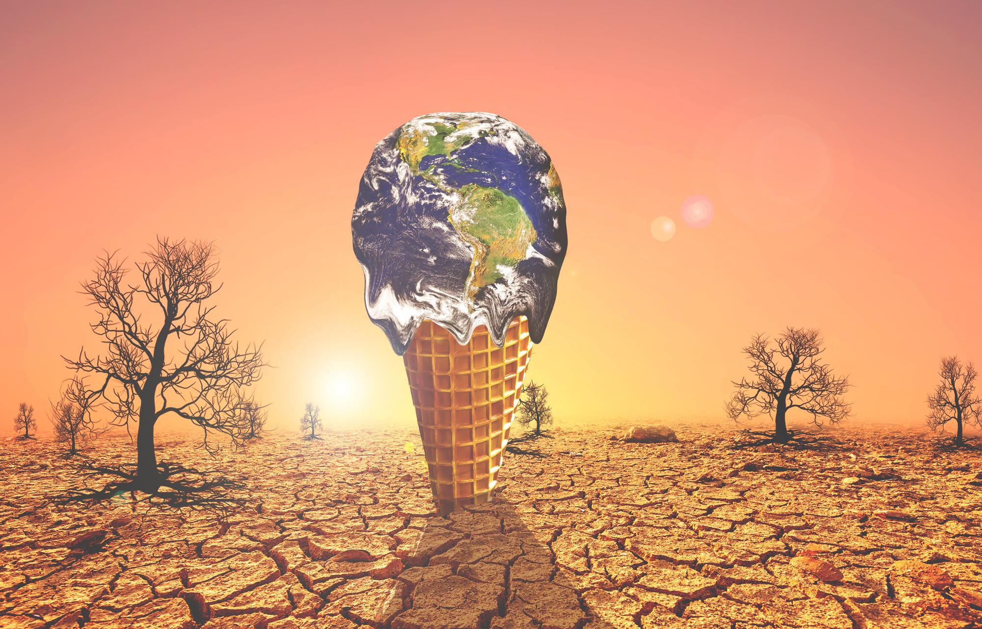Comprendre le réchauffement climatique pour mieux agir