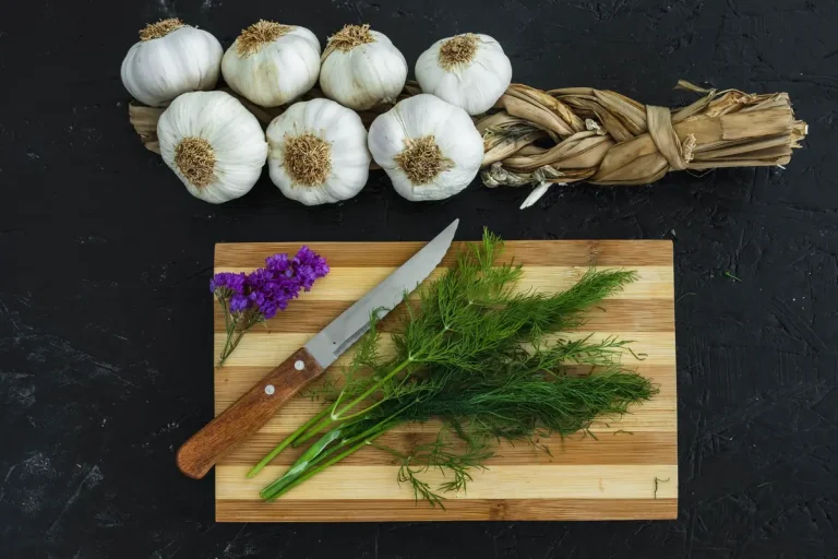 Comment planter l’ail et le réussir au potager
