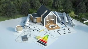 rénovation énergétique maison