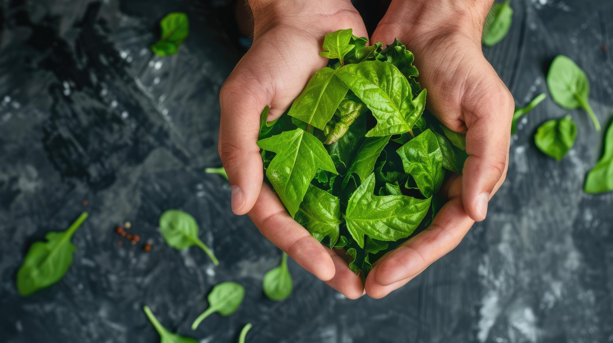 Repenser son alimentation et sa consommation