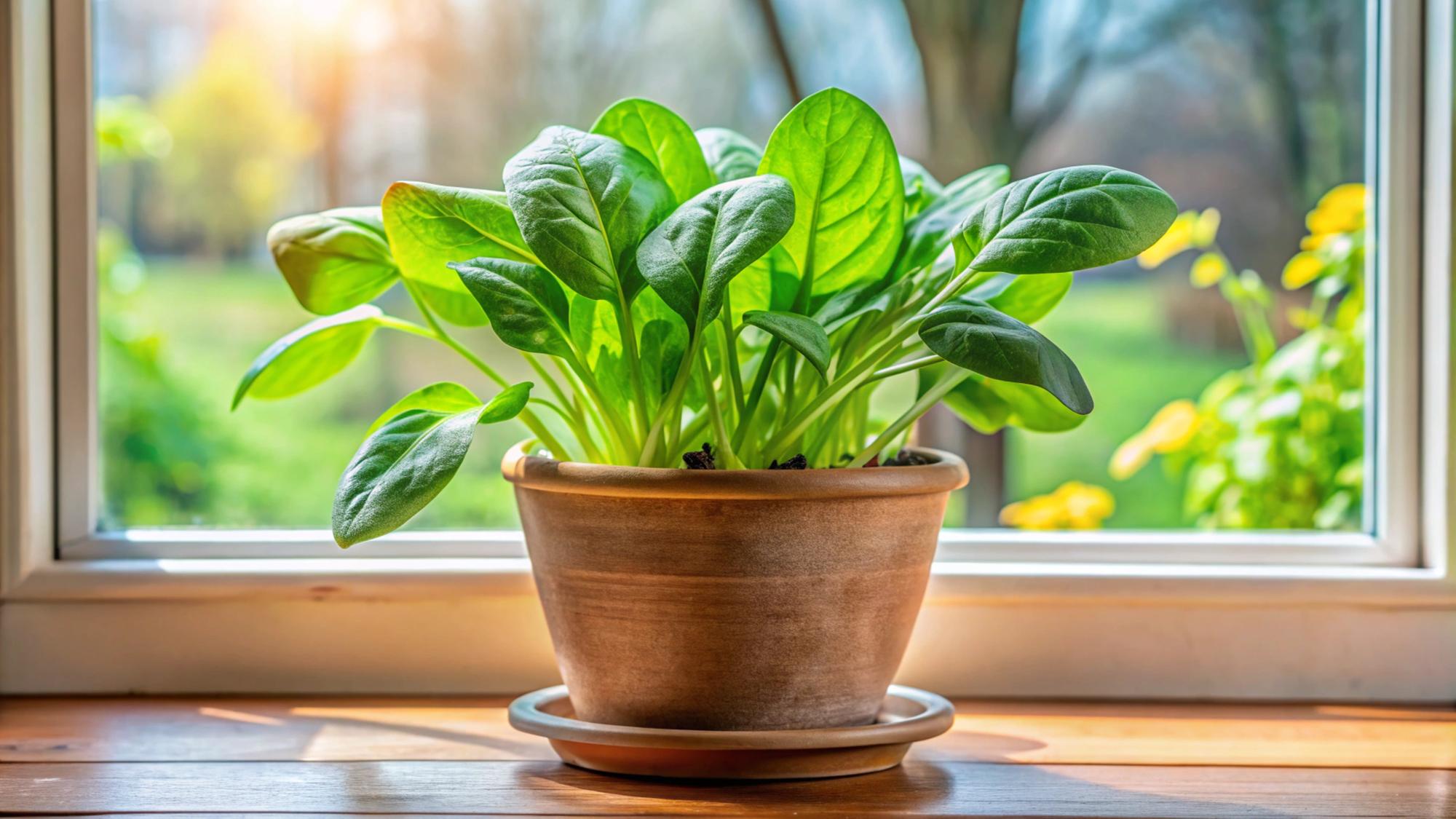 Où placer un curcuma en pot ?